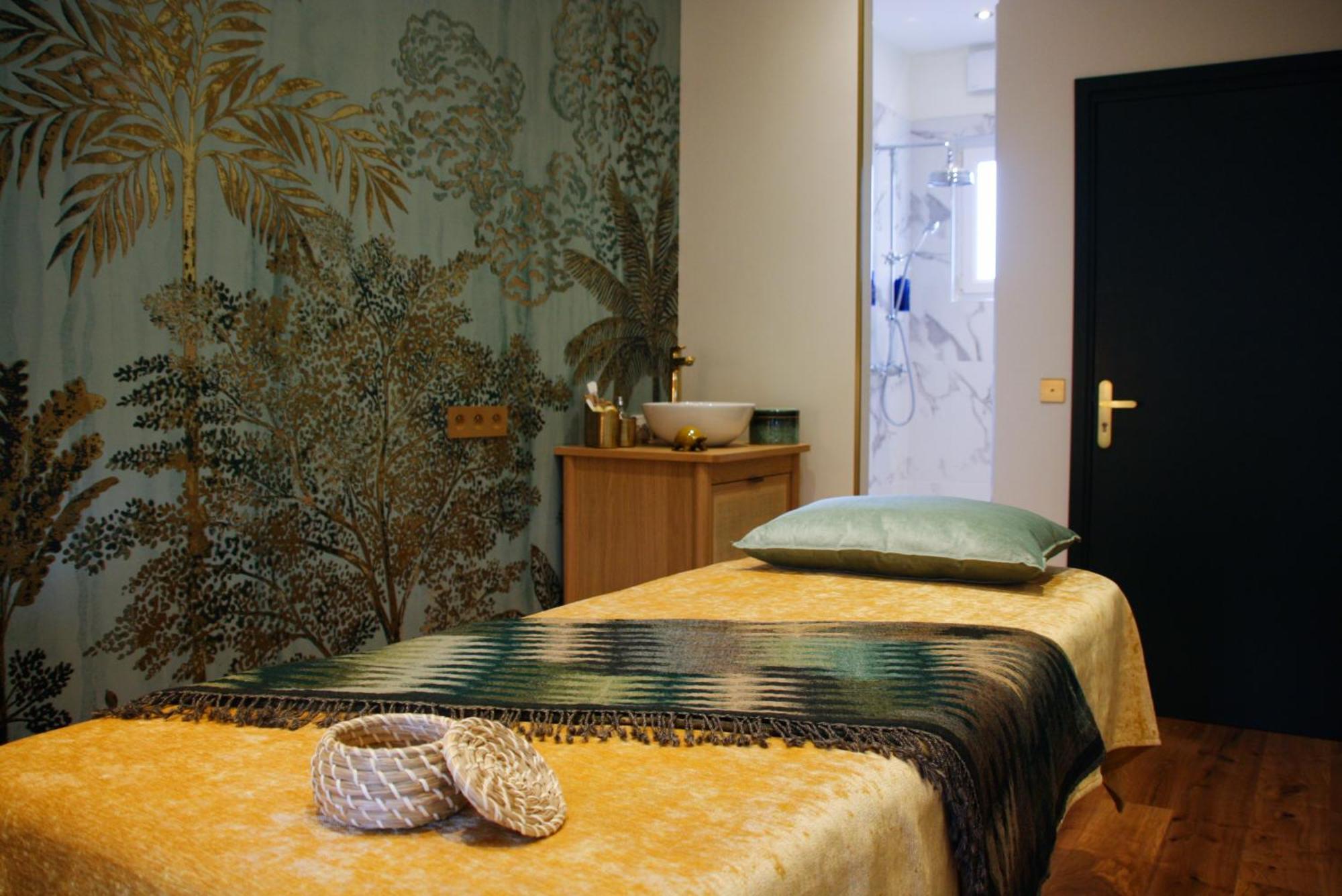Villa Victoria Hotel Et Spa Уистреам Екстериор снимка